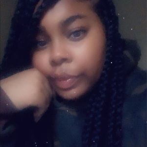 Meet your Posher, Mariah